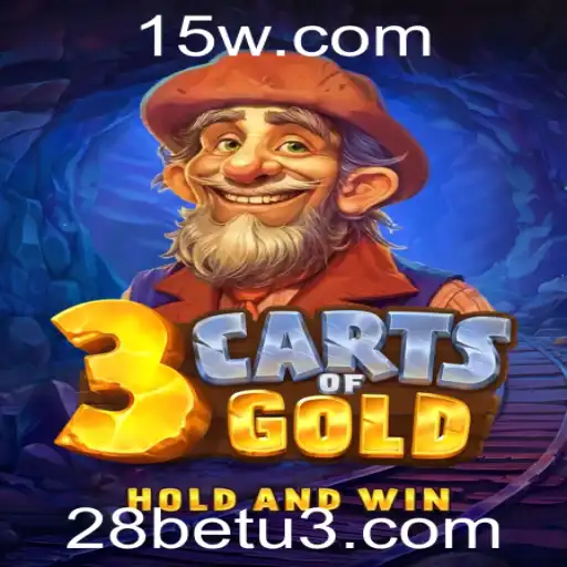 Explorando o Fascinante Mundo do Jogo 3cartsOfGold