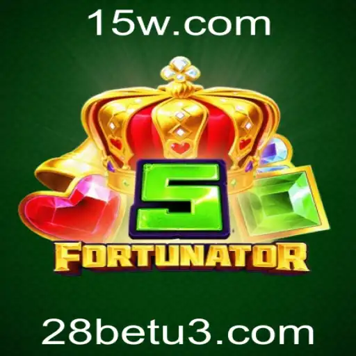 Descubra o Empolgante Mundo de 5Fortunator com 28bet