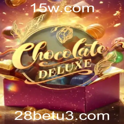 ChocolateDeluxe: Uma Aventura Doce no Mundo dos Jogos