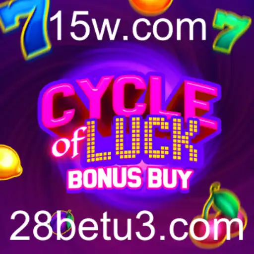 Explore o Mundo do 'CycleofLuckBonusBuy' no 28bet