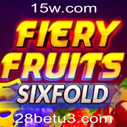 Explorando FieryFruitsSixFold: Um Mergulho no Mundo dos Jogos de Azar com 28bet