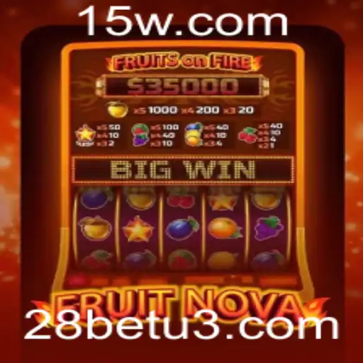 Descubra as Emoções de FruitNova: Um Mergulho no Mundo dos Jogos Digitais