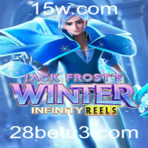 JackFrostsWinter: Um Mergulho no Novo Jogo de Inverno da Temporada com 28bet