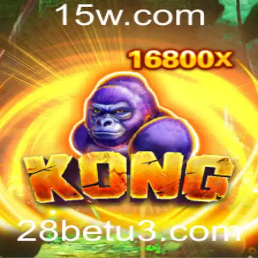 Kong: Descubra a Aventura no Jogo e as Emoções com 28bet