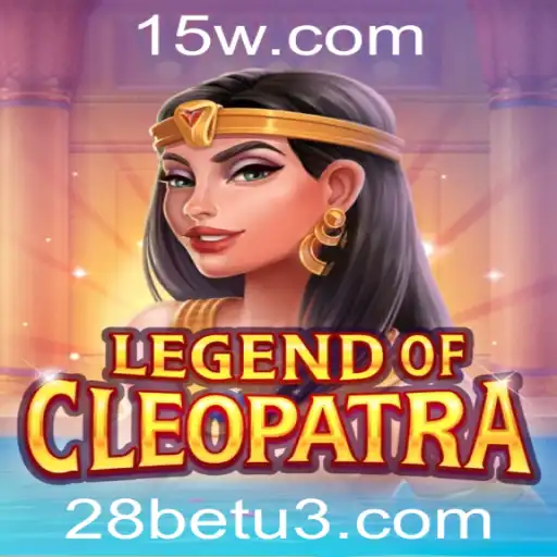 Desvendando o Mistério de LegendOfCleopatra: A Nova Sensação no 28bet