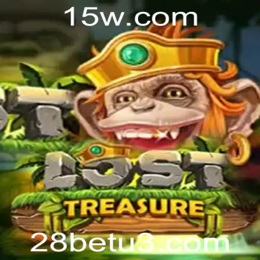 Descubra as Aventuras de LostTreasure e o Mundo de 28bet