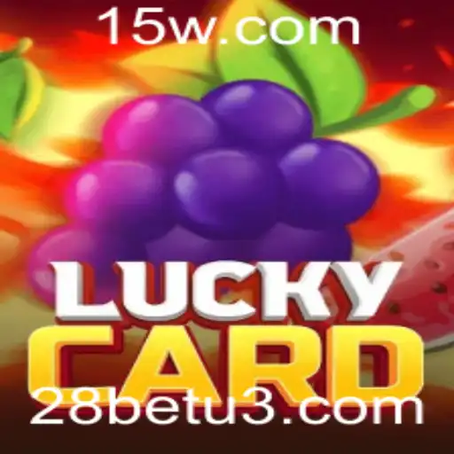Descubra o Jogo LuckyCard: Um Mergulho nas Regras e Estratégias no Universo de 28bet