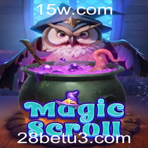 Descubra o Fascinante Mundo de MagicScroll: O Jogo de Estratégia que Conquista
