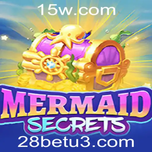Descubra o Encantador Jogo MermaidSecrets: Entre no Mundo Subaquático