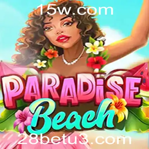 Descubra as Ondas de Diversão de ParadiseBeach com 28bet