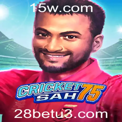 CricketSah75: Uma Nova Era no Jogo de Críquete com 28bet