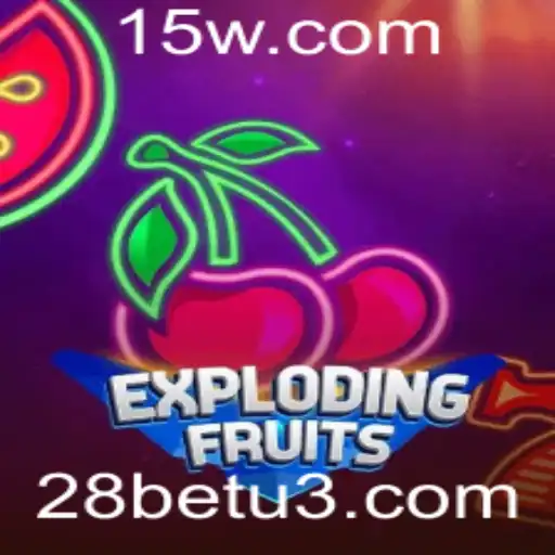 Explorando o Novo Fenômeno dos Jogos: ExplodingFruits e sua Parceria com 28bet