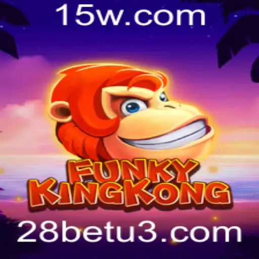 Descubra o Excitante Mundo de FunkyKingKong com 28bet