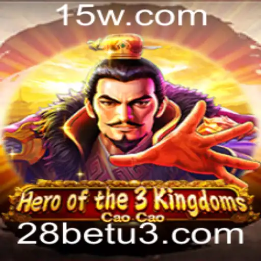 Desvendando Heroofthe3KingdomsCaoCao: Uma Aventura Épica