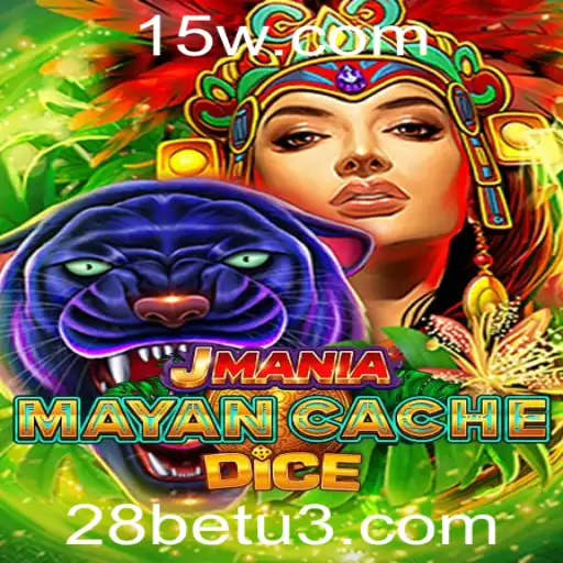 Descubra o Mundo de Excitação no JManiaMayanCacheDice