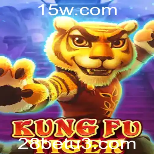 KungFuTiger: Dominando a Arte do Jogo com 28bet