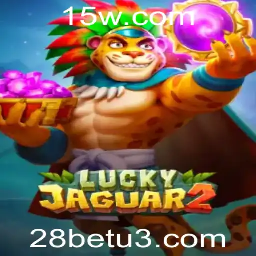 Explorando o Fascinante Mundo de Luckyjaguar2 na Plataforma 28bet