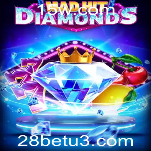 Descubra MadHitDiamonds: O Jogo Revolucionário no 28bet