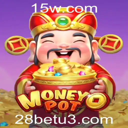 Descubra MoneyPot: O Jogo Inovador com 28bet