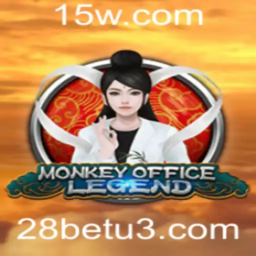 Explorando o Mundo do Jogo MonkeyOfficeLegend: Descrição e Regras