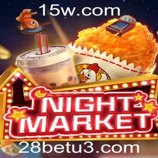 NIGHTMARKET: Explorando o Novo Jogo que Está Conquistando o Mundo