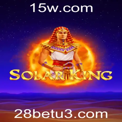 Descubra SolarKing: O Novo Fenômeno dos Jogos com 28bet