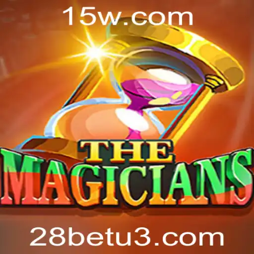 TheMagicians: Explorando o Fascinante Mundo do Jogo com 28bet