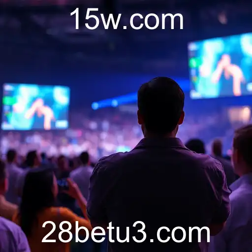 Transmissão ao vivo