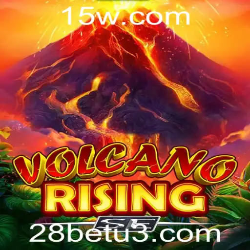 Desvendando VolcanoRisingSE: O Fascinante Mundo do Jogo