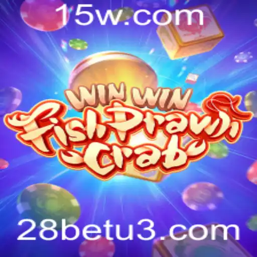 Explorando o Fascinante Mundo de WinWinFishPrawnCrab